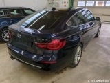  Bmw  Serie 3 Baureihe 3 Gran Turismo 320 d Luxury Line 2.0 140KW E6dT #2