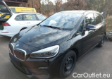  Bmw  Serie 2 Baureihe 2 Active Tourer 218 d Advantage 2.0 110KW AT8 E6dT 