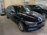  Bmw  Serie 3 Baureihe 3 Gran Turismo 320 d Luxury Line 2.0 140KW E6dT #16