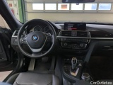 Bmw  Serie 3 Baureihe 3 Gran Turismo 320 d Luxury Line 2.0 140KW E6dT #21