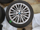  Bmw  Serie 3 Baureihe 3 Gran Turismo 320 d Luxury Line 2.0 140KW E6dT #45