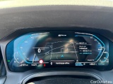  Bmw  Serie 3 Baureihe 3 Lim. 330 e Advantage 2.0 185KW E6d #6