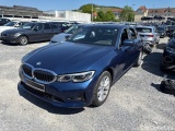  Bmw  Serie 3 Baureihe 3 Lim. 330 e Advantage 2.0 185KW E6d #8