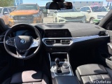  Bmw  Serie 3 Baureihe 3 Lim. 330 e Advantage 2.0 185KW E6d #12
