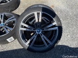  Bmw  Serie 3 Baureihe 3 Lim. 330 e Advantage 2.0 185KW E6d #18