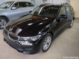  Bmw  Serie 3 Baureihe 3 Touring 318 d 2.0 110KW AT8 E6d 