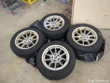  Bmw  Serie 3 Baureihe 3 Touring 318 d 2.0 110KW AT8 E6d #8