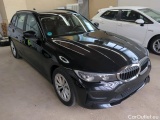  Bmw  Serie 3 Baureihe 3 Touring 318 d 2.0 110KW AT8 E6d #7