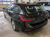  Bmw  Serie 3 Baureihe 3 Touring 318 d 2.0 110KW AT8 E6d #10