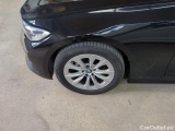  Bmw  Serie 3 Baureihe 3 Touring 318 d 2.0 110KW AT8 E6d #12