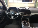  Bmw  Serie 3 Baureihe 3 Touring 318 d 2.0 110KW AT8 E6d #14