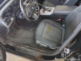 Bmw  Serie 3 Baureihe 3 Touring 318 d 2.0 110KW AT8 E6d #24
