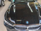 Bmw  Serie 3 Baureihe 3 Touring 318 d 2.0 110KW AT8 E6d #26