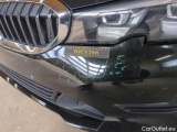  Bmw  Serie 3 Baureihe 3 Touring 318 d 2.0 110KW AT8 E6d #28
