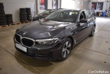  Bmw  Serie 5 Baureihe 5 Touring 520 d 2.0 140KW AT8 E6d 