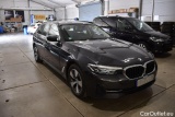  Bmw  Serie 5 Baureihe 5 Touring 520 d 2.0 140KW AT8 E6d #2