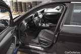  Bmw  Serie 5 Baureihe 5 Touring 520 d 2.0 140KW AT8 E6d #6