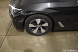  Bmw  Serie 5 Baureihe 5 Touring 520 d 2.0 140KW AT8 E6d #5