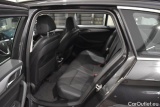  Bmw  Serie 5 Baureihe 5 Touring 520 d 2.0 140KW AT8 E6d #10