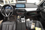  Bmw  Serie 5 Baureihe 5 Touring 520 d 2.0 140KW AT8 E6d #11