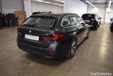  Bmw  Serie 5 Baureihe 5 Touring 520 d 2.0 140KW AT8 E6d #13