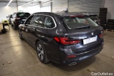  Bmw  Serie 5 Baureihe 5 Touring 520 d 2.0 140KW AT8 E6d #14