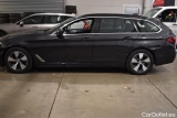  Bmw  Serie 5 Baureihe 5 Touring 520 d 2.0 140KW AT8 E6d #15