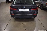  Bmw  Serie 5 Baureihe 5 Touring 520 d 2.0 140KW AT8 E6d #29