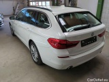  Bmw  Serie 5 Baureihe 5 Touring 520 d 2.0 140KW AT8 E6dT #8