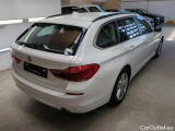  Bmw  Serie 5 Baureihe 5 Touring 520 d 2.0 140KW AT8 E6dT #2