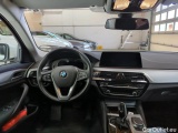  Bmw  Serie 5 Baureihe 5 Touring 520 d 2.0 140KW AT8 E6dT #10