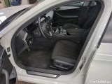  Bmw  Serie 5 Baureihe 5 Touring 520 d 2.0 140KW AT8 E6dT #12
