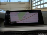 Bmw  Serie 5 Baureihe 5 Touring 520 d 2.0 140KW AT8 E6dT #14