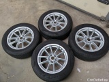  Bmw  Serie 5 Baureihe 5 Touring 520 d 2.0 140KW AT8 E6dT #18