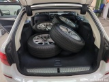  Bmw  Serie 5 Baureihe 5 Touring 520 d 2.0 140KW AT8 E6dT #21