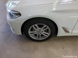  Bmw  Serie 5 Baureihe 5 Touring 520 d 2.0 140KW AT8 E6dT #19