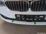  Bmw  Serie 5 Baureihe 5 Touring 520 d 2.0 140KW AT8 E6dT #34