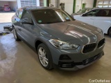  Bmw  X2 Baureihe  xDrive 25 e Advantage Plus 1.5 162KW E6d #7