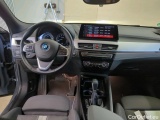  Bmw  X2 Baureihe  xDrive 25 e Advantage Plus 1.5 162KW E6d #15
