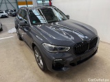  Bmw  X5 Baureihe  xDrive 40 i M Sport 3.0 250KW E6dT #7