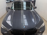  Bmw  X5 Baureihe  xDrive 40 i M Sport 3.0 250KW E6dT #79