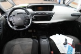  Citroen  C4 Grand Picasso /Spacetourer Feel 1.5 BlueHDi 96KW AT8 E6d #12