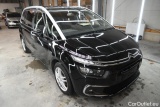  Citroen  C4 Grand Picasso CITROEN C4 Spacetourer Grand C4 Spacetourer BlueHDi 160 Stop&Start EAT8 SHINE 5d 120kW #2