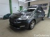  Ford  C-Max  Titanium 2.0 TDCi 110KW AT6 E6 