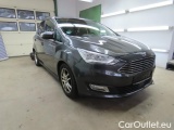  Ford  C-Max  Titanium 2.0 TDCi 110KW AT6 E6 #4