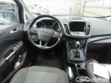  Ford  C-Max  Titanium 2.0 TDCi 110KW AT6 E6 #8
