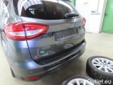  Ford  C-Max  Titanium 2.0 TDCi 110KW AT6 E6 #46