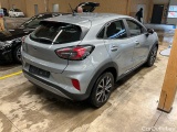  Ford  Puma FORD  1.0 EcoBoost Hybrid Aut. TITANIUM 5d 92kW #2