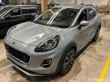  Ford  Puma FORD  1.0 EcoBoost Hybrid Aut. TITANIUM 5d 92kW 