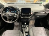  Ford  Puma FORD  1.0 EcoBoost Hybrid Aut. TITANIUM 5d 92kW #3